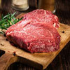 Beef Sirloin Steak