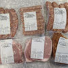 Breakfast Bulk Sausage, 1 lb