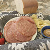 Pork Uncured Bologna