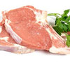 Bone in Pork Chops