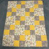 Flannel Baby Quilt