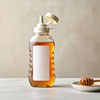 Honey- Squeeze Jar
