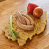 Pork Breakfast Links