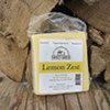 Lemon Zest Cheese