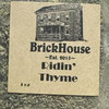 Dry Meat Rub & Seasoning ~ Ridin’ Thyme