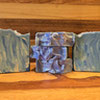 Soap, Tahitian Waterfall
