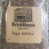 Dry Meat Rub & Seasoning ~ Sage Advice