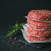 Beef Patties