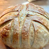 Traditional Sourdough Loaf