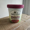 Gelato - Peanutbutter with Hu Chocolate