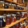 Honey- Mason Jar