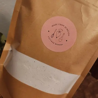 Pizza Dough Dry Mix
