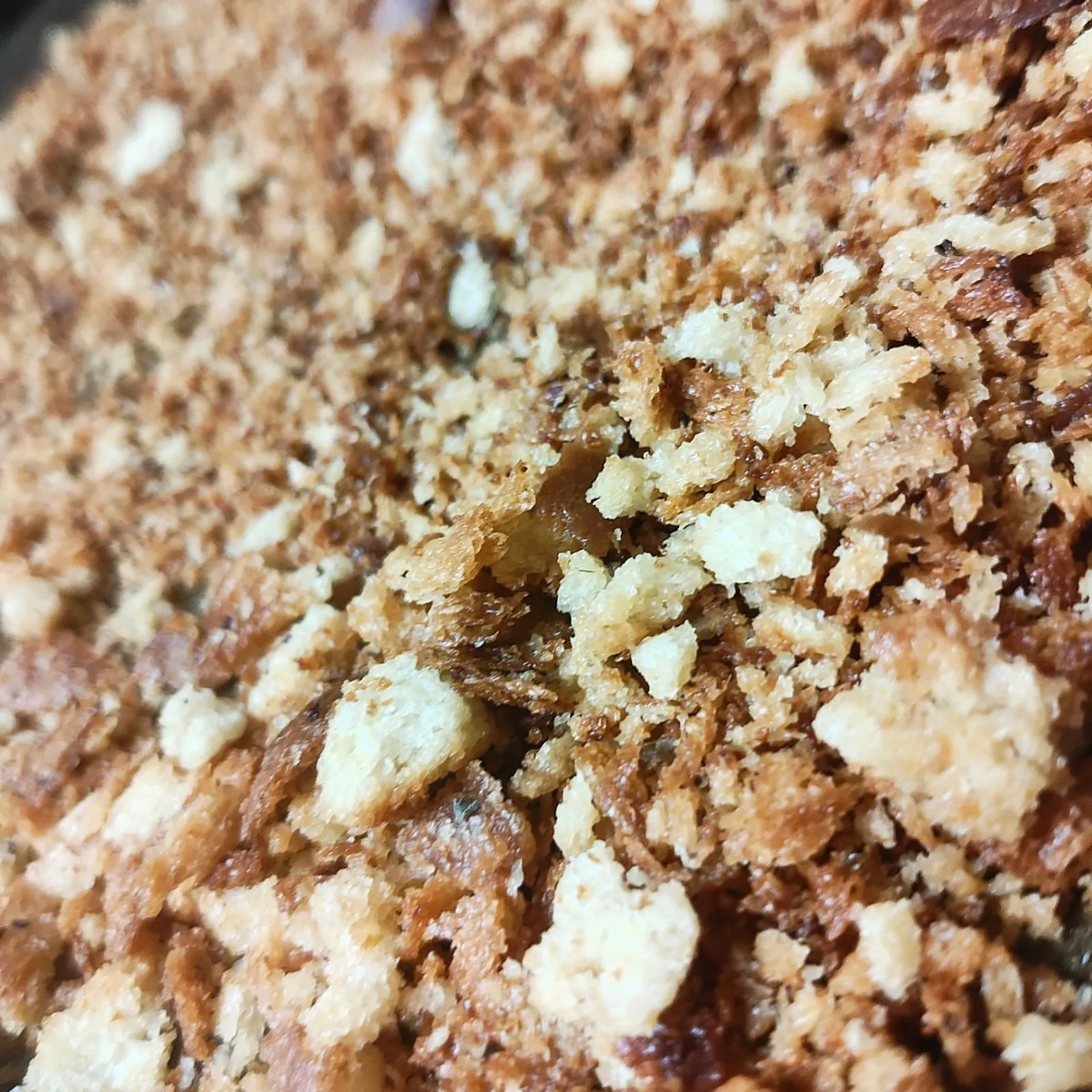 Breadcrumbs