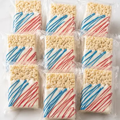 Dipped Treats