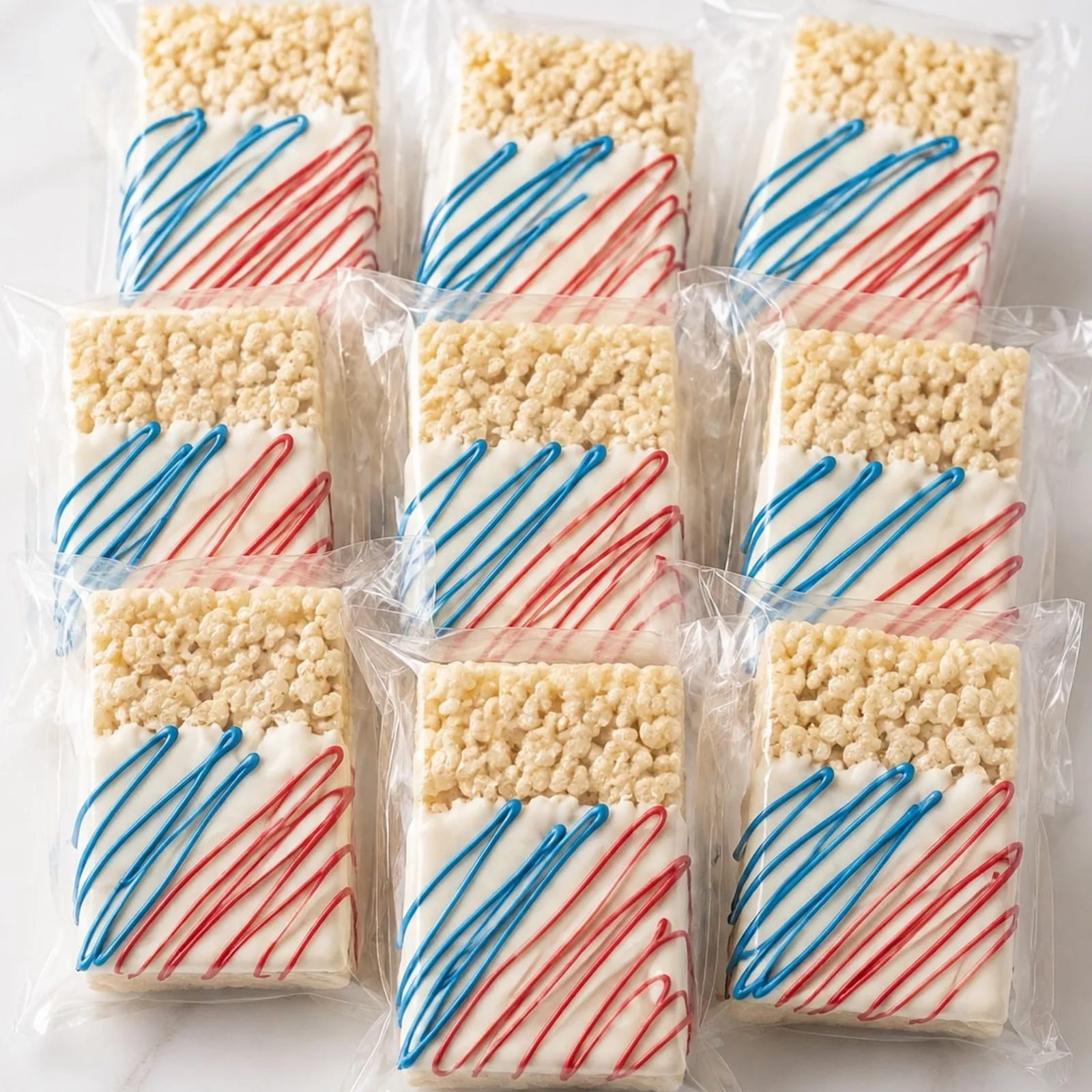 Dipped Treats