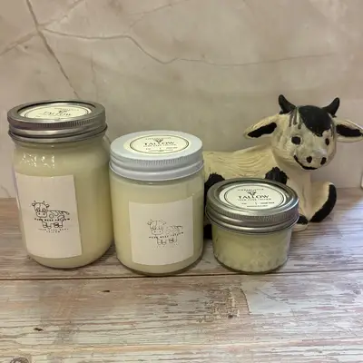 Pure Tallow
