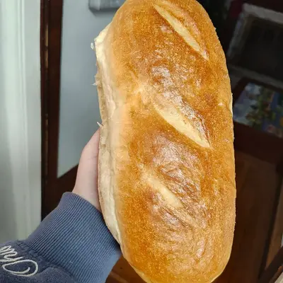 Italian Bread