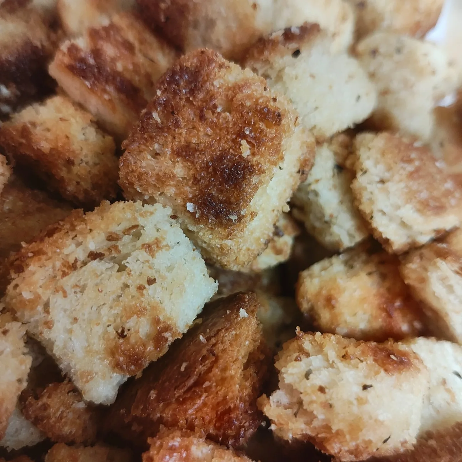 Croutons