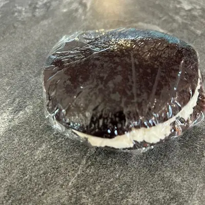 Chocolate Whoopie Pies, Organic
