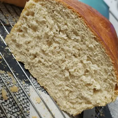 White Bread