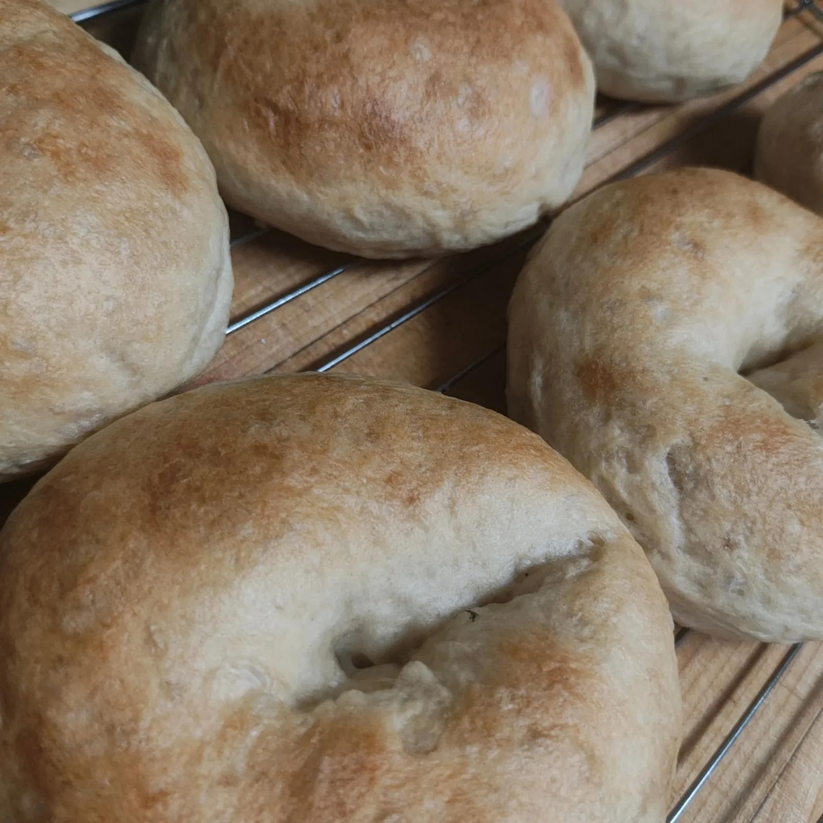 Bagels