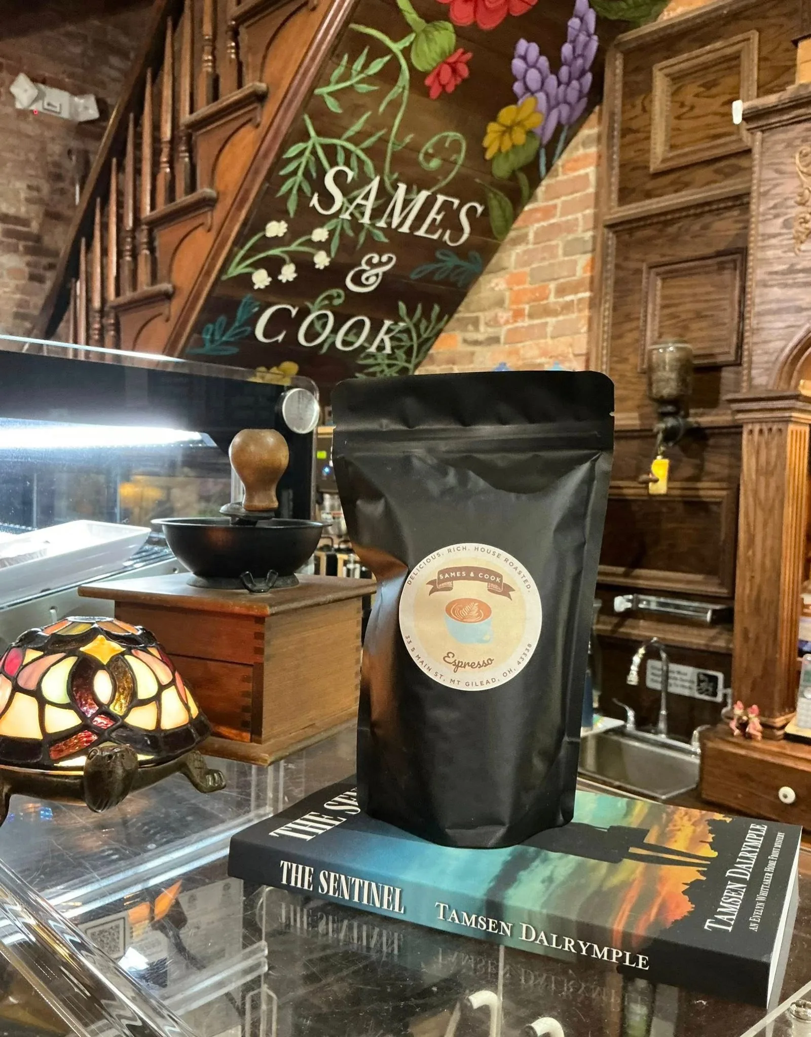 Coffee