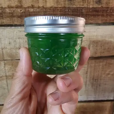 Simple Syrup