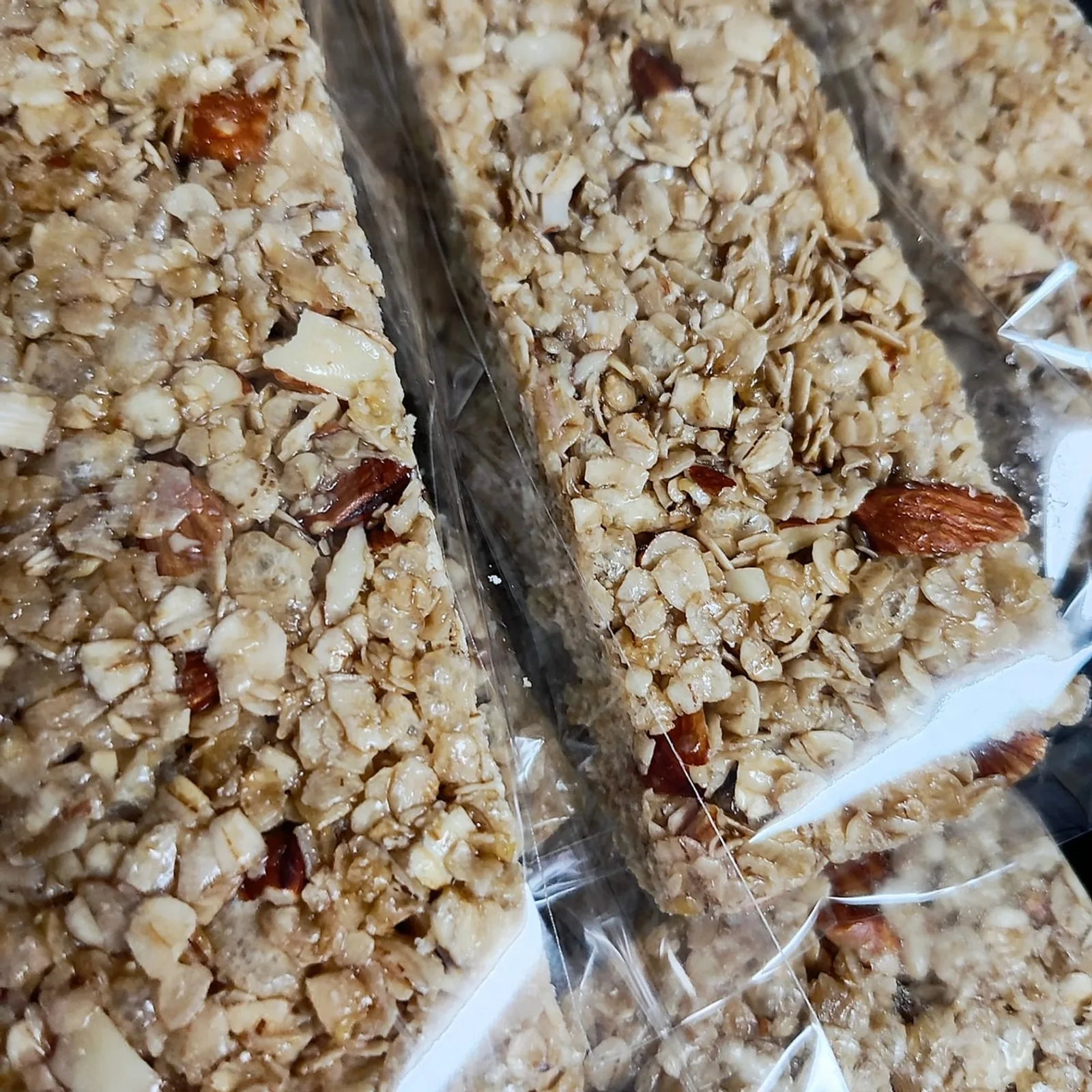Granola Bars