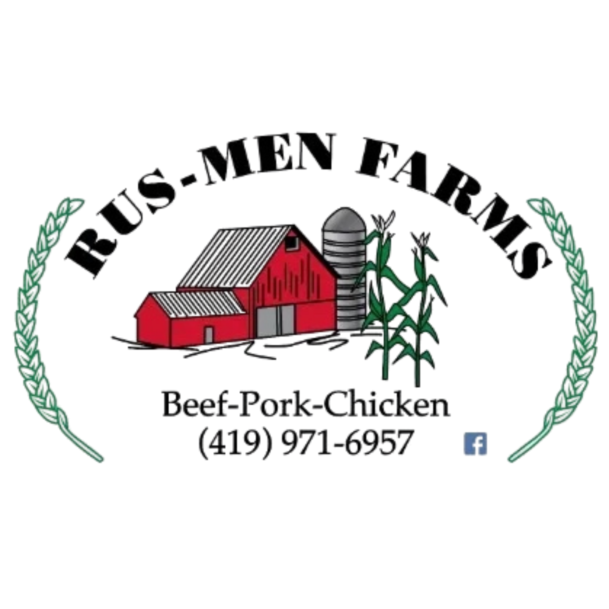 Rus-Men Farms