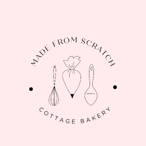 Made From Scratch Cottage Bakery